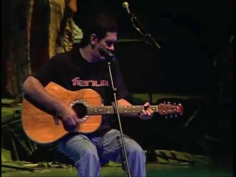 Aroha mai - Fenua en Concert (Tahiti 2002)