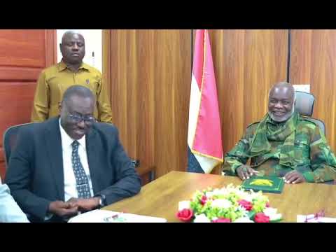 وزارة المالية توقع اتفاقية جدولة مع صندوق النقد العربي