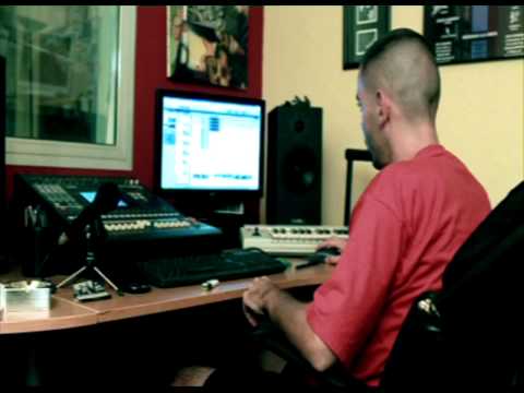 HIGH GAMBINO - H.I.G.H. (PROMO) 2011