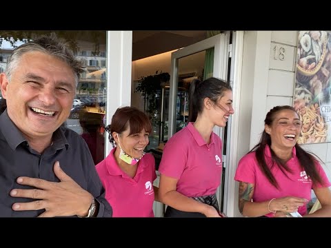 Barzelletta La chitarra parlante - Paci