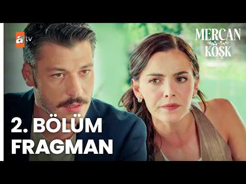 Mercan Köşk 2. Bölüm Fragman