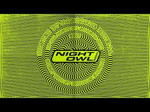 Night Owl Radio 207 ft. Gorgon City and Mihalis Safras