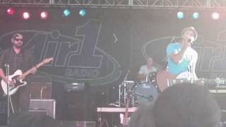 Number One Gun - Forest