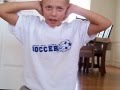 Armpit Farting