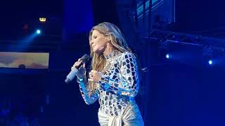 Carola Häggkvist - Det regnar här i Stockholm idag (40 år Främling - AviciiArena 2023)