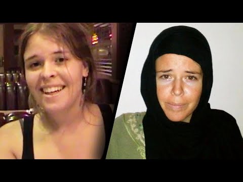 What Happened to Kayla Mueller Before Being Killed by Isis?