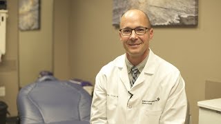 Get to Know Jeffrey Dood