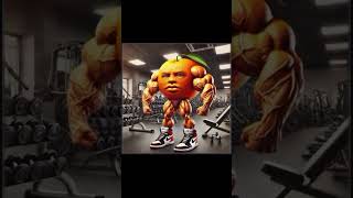 Udin Din Din Di dun😱 #meme #random #brainrot video thumbnail