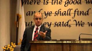 Matthew 24 In Context