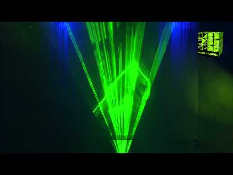 Xmusic&video   Laser Show