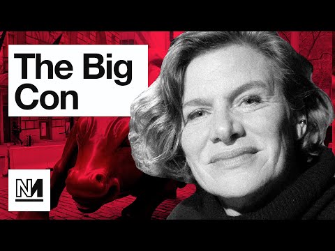 Economist Explains How Government Wastes BILLIONS | Aaron meets Mariana Mazzucato | Downstream