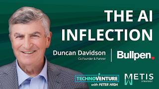 Bubble or Breakthrough? How CIOs Should Think About the AI Tech Boom | Technoventure 14