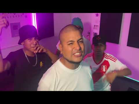 TERCO92 - FLOW KING KONG (VIDEOCLIP OFICIAL) Prod. Flammas