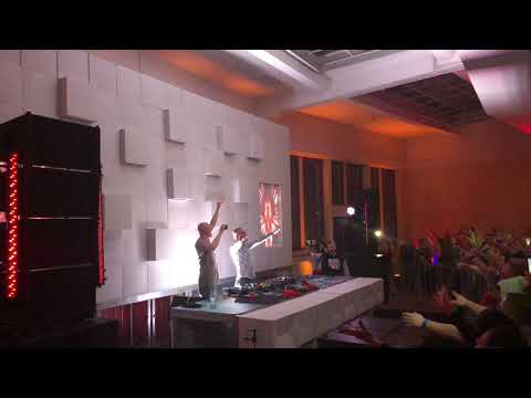 Tranceformations 2018 4 Strings & Carlo Resoort 1