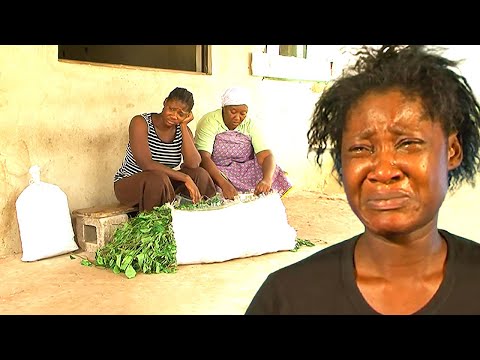 LEAVE MY TEARS: AGONY OF GRACE |BEST OF MERCY JOHNSON, EBELE OKARO OLD NIGERIAN MOVIE|AFRICAN MOVIES