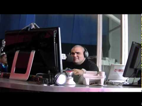 D-Mafia - Kaminda Mi Mester Ta ( Official Video Clip )