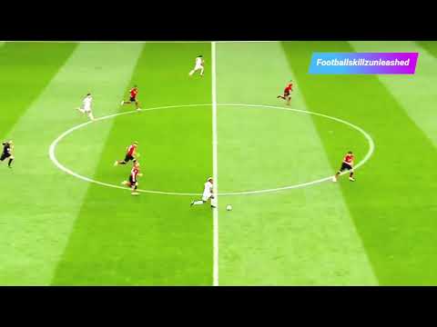 Adama Traoré is "UNSTOPPABLE" ▪ Speed I Power I Assists I 2020 HD