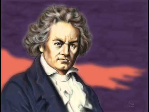beethoven condensed