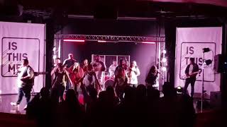EXCEL TOUR TEAM 2018 - LOOKING FOR YOU + DANCE BATTLE