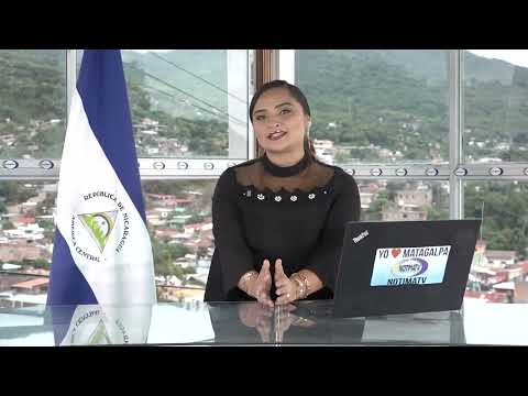 #matagalpa  con un picher #jinotegano asi se preparan para la segunda etapa #canalnotimatv #notimatv