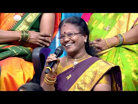 Tamizha Tamizha - S 2 - Ep 28 - Tamil TV Serial - ZEE5 Celeb Show