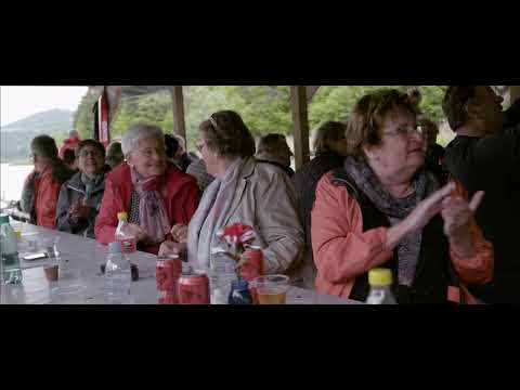 Koroški Splavarji  - Družba veliki splav