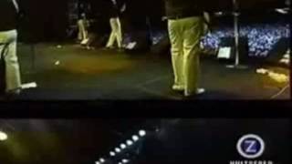 The Hives - State Control LIVE