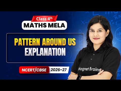 Class 4th Mathematics MathsMela – Book Overview and Strategy NCERT CBSE 2026 27