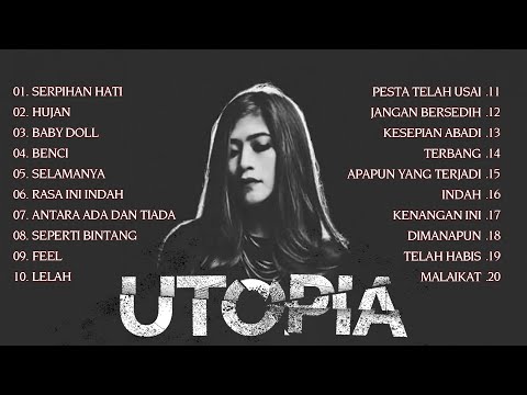 Utopia Terbaik & Terpopuler  - The Best Of Utopia