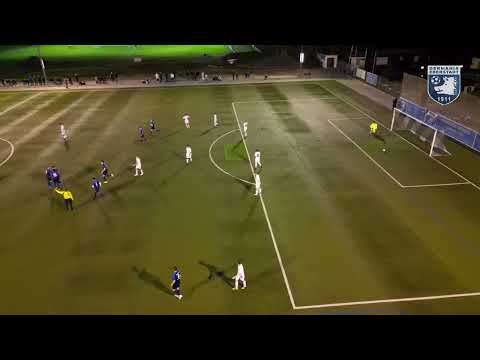 U19 Germania Eberstadt vs. JFV LOHBERG MO/NR/OR