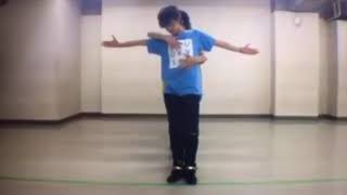 風男塾 - NOIR ノワール dance video YouTube ver