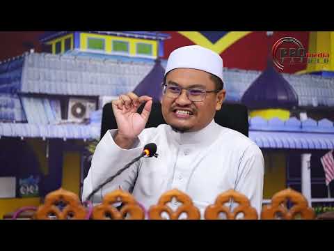 25-02-2024 Ustaz Rizal Azizan : Muhasabah Syaaban Menuju Ramadhan