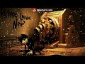JT Music Can T Be Erased Bendy And The Ink Maschine Rap