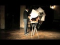 John Cage Chess Pieces – Wilhem latchoumia