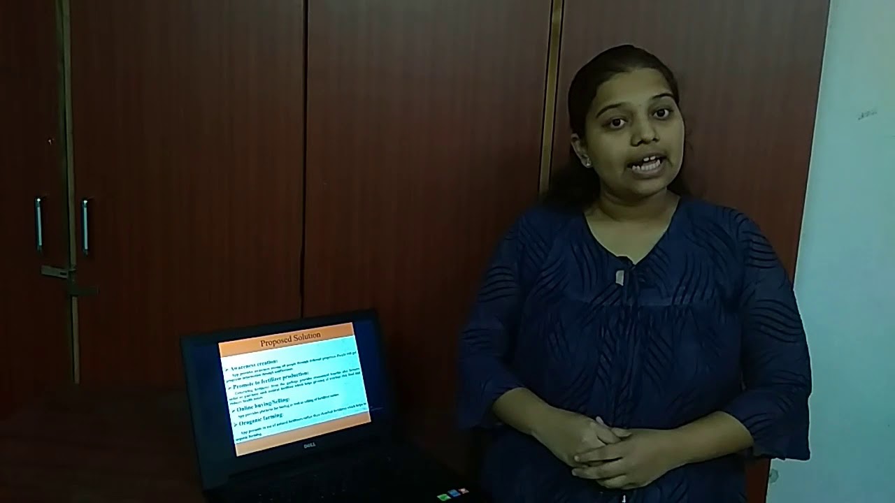 App based bin free garbage collection system and production of fertilizer from waste