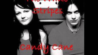 The White Stripes - Candy cane children