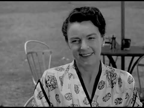 The Maze I American Horror Film 1953 I Richard Carlson, Veronica Hurst, Katherine Emery