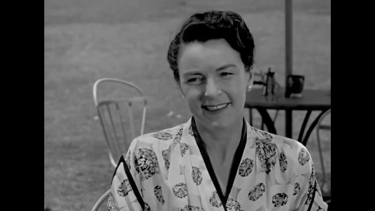 The Maze I American Horror Film 1953 I Richard Carlson, Veronica Hurst, Katherine Emery