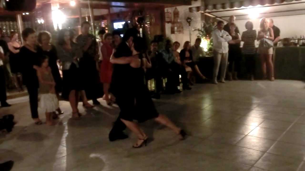 Aurora Lubiz e Luciano Bastos