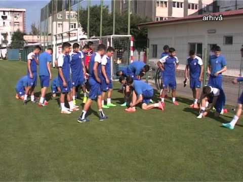 SPORT / Ştire Etv - O nouă înfrângere pentru Oţelul | 08.10.2015