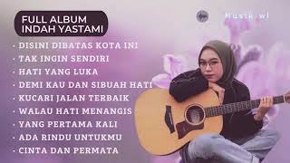 Download lagu Disini dibatas kota ini indah yastami (cover video album) mp3 Download lagu Disini dibatas kota ini indah yastami (cover video album) mp3