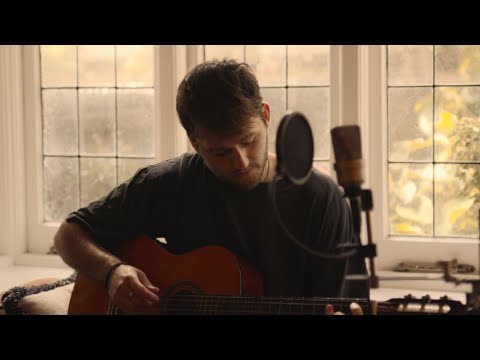 Throttle - Cities (Acoustic) Official Video