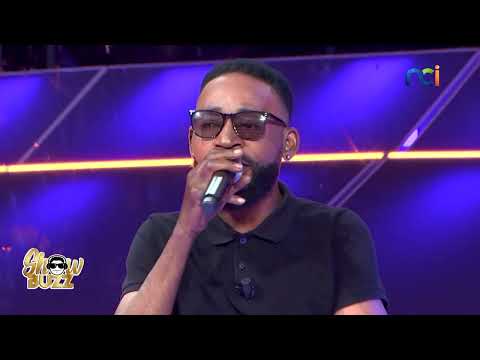 "L'interview en Chanson" en mode rumba avec Ronaldo R9