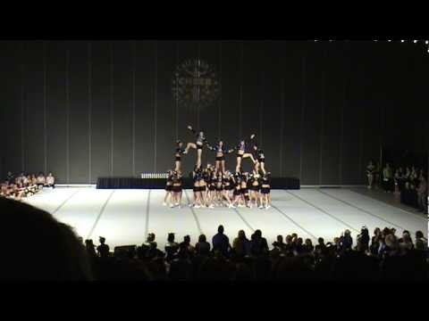 Perfect Storm OAG 5 - All-Star Cheer Extravaganza 2011