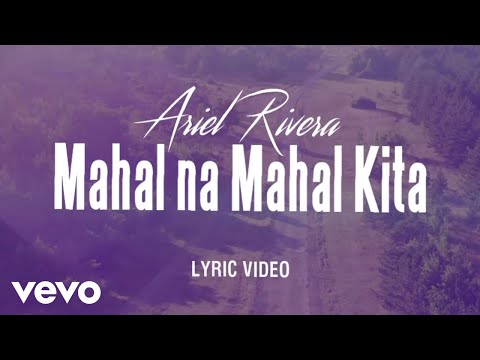 Video thumbnail for Mahal Na Mahal Kita