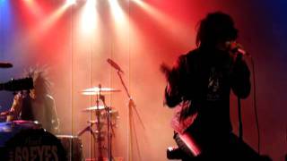 The 69 Eyes ( acoustic) : Sister of Charity