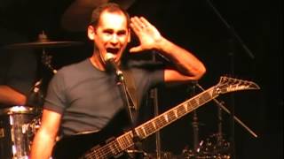 AKERCOCKE - LEVIATHAN &amp; SUMMON THE ANTICHRIST (LIVE IN LEEDS 24/10/09)