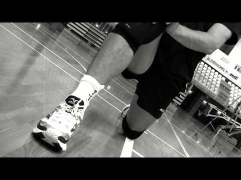 Spot - Campagna abbonamenti 2010-2011 Pallavolo Padova