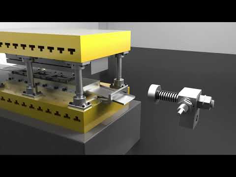 OKJB Sensor | Press Die Misfeed Sensors | MISUMI