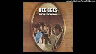 Bee Gees - The Earnest Of Being George - Vinyl Rip